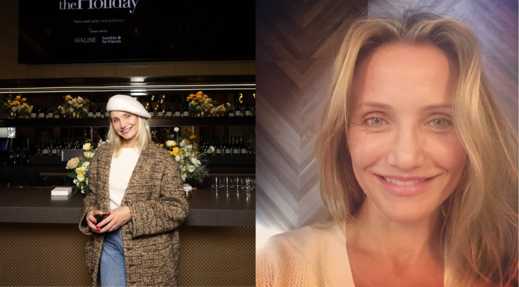 Who Is Cameron Diaz?