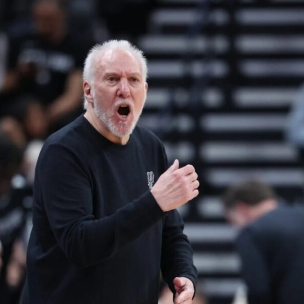 Who Is Micky Popovich?
