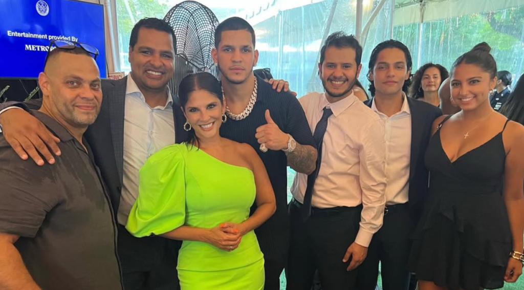 Business Ventures and Professional Success