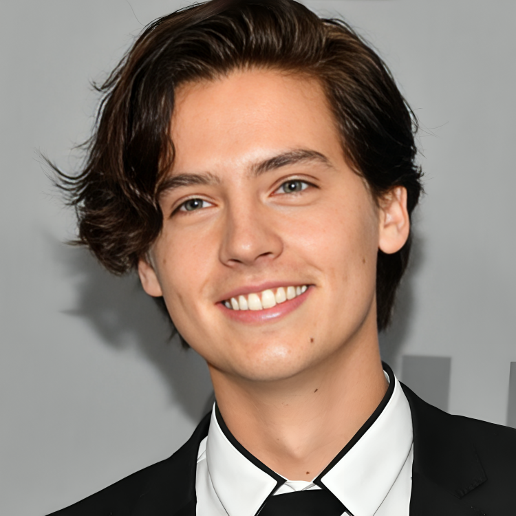 Who Is Cole Sprouse?