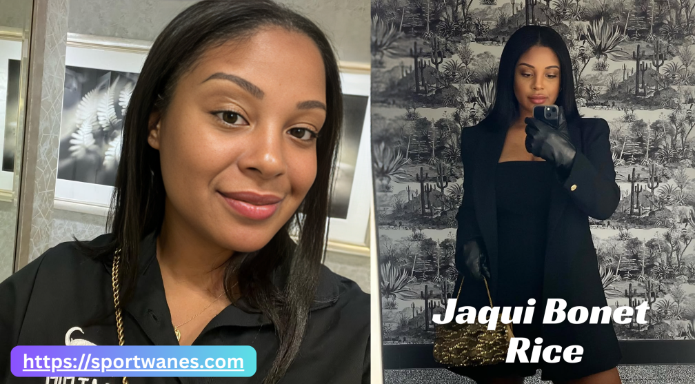 Jaqui Bonet Rice Biography: Age, Family, Career, Net Worth & Lifestyle 2026