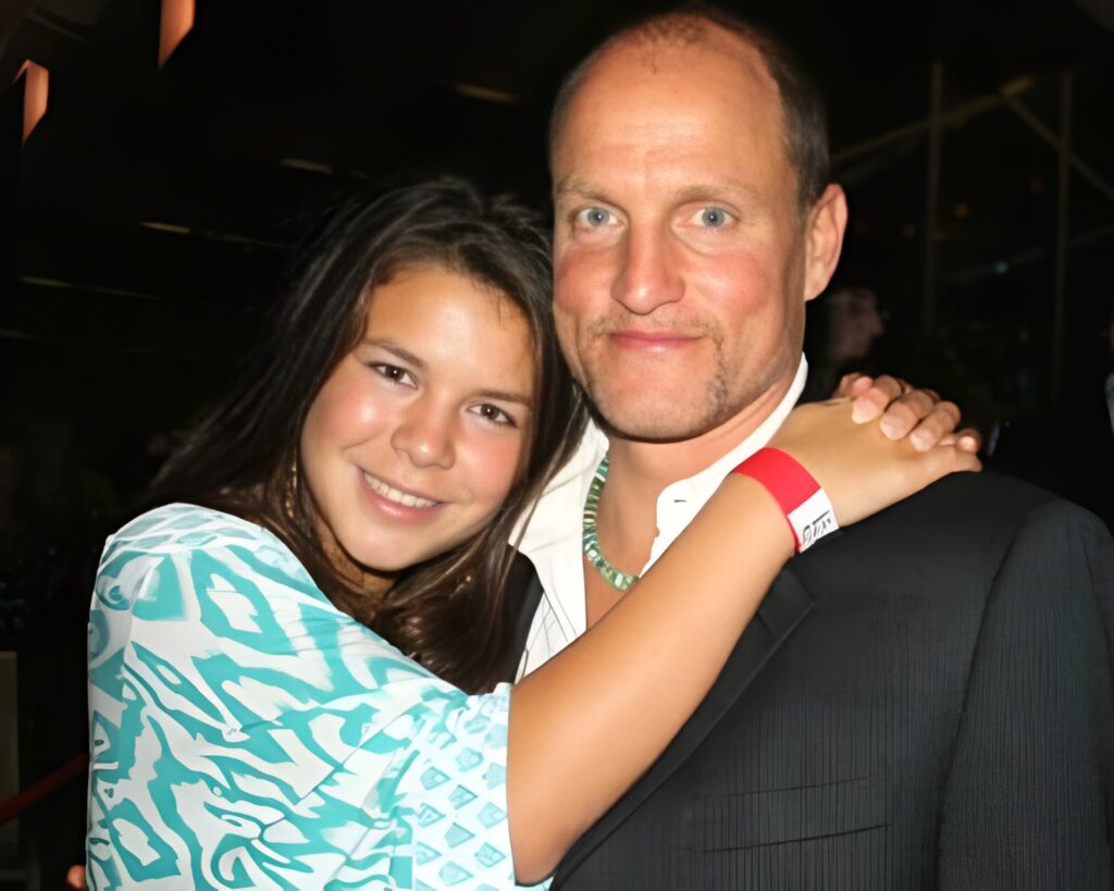 Childhood and Married Life