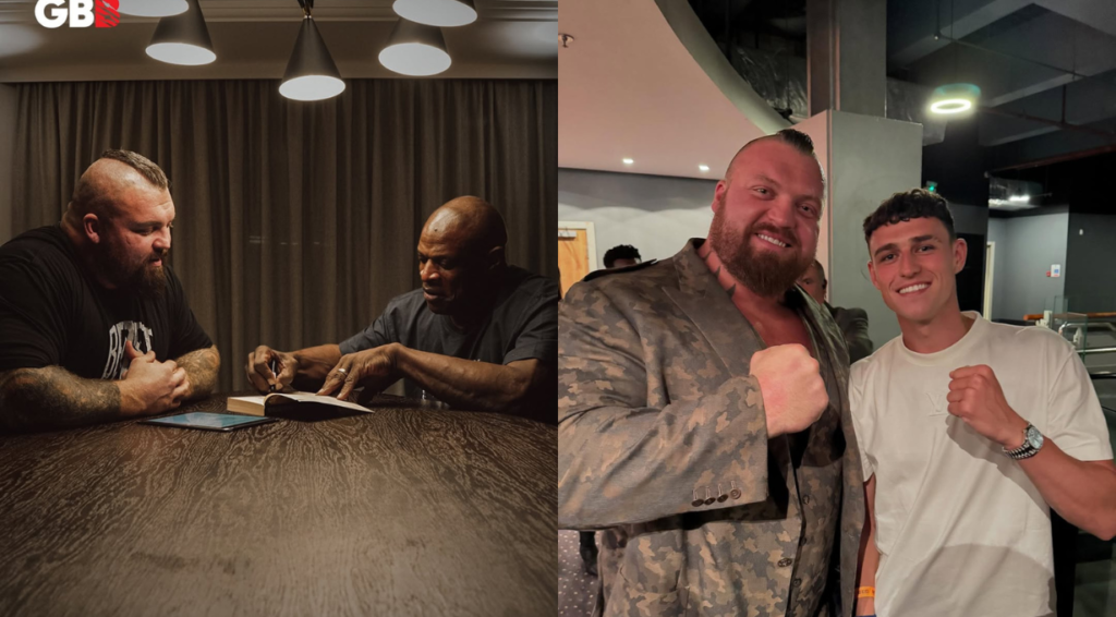 Upcoming Projects and Future Plans