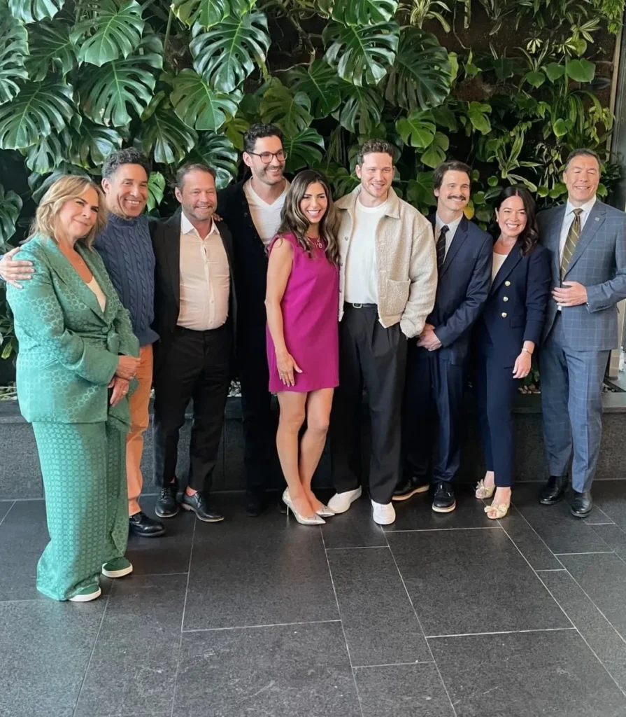 Business Ventures and Final Success