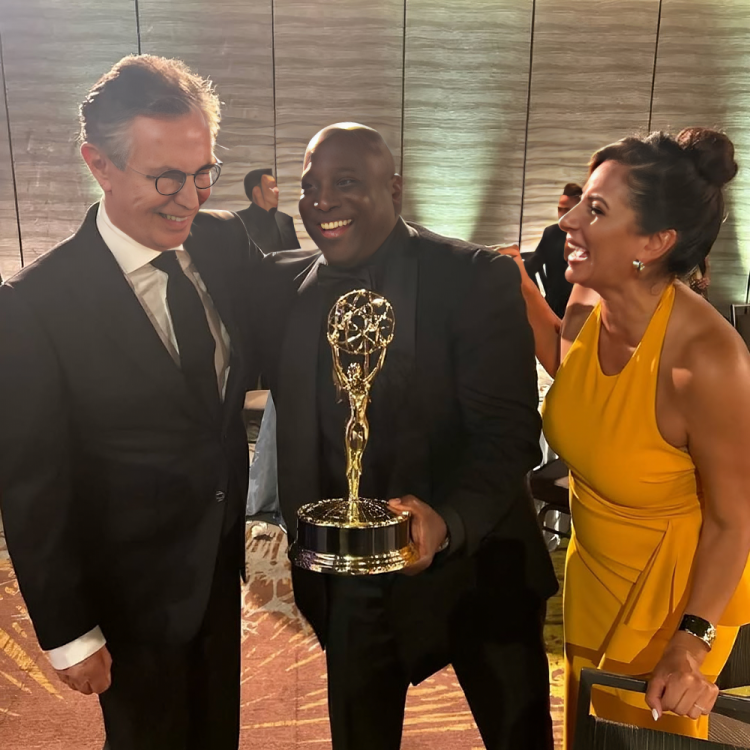 Notable Films and Projects