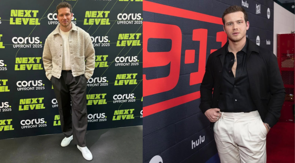 Who Is Oliver Stark?