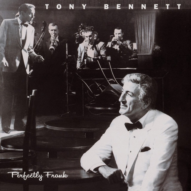 Who Is Tony Bennett?