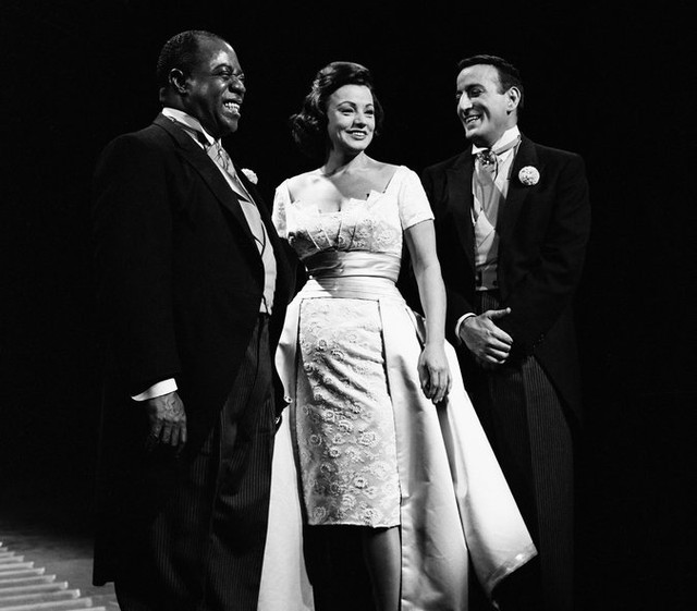 Foundation of Musical Career