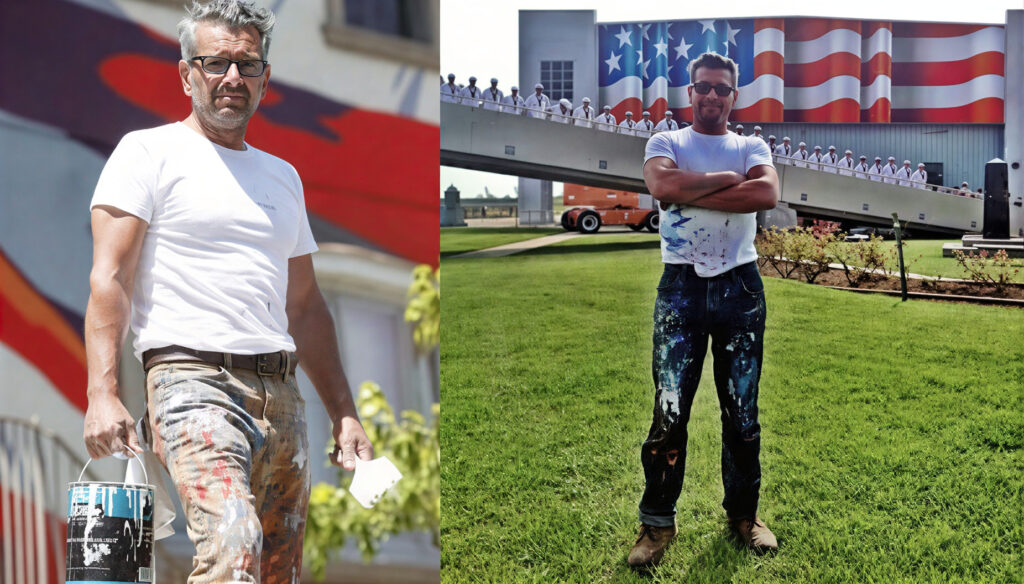 Who Is Scott LoBaido?