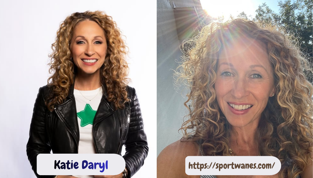 Katie Daryl Age, Height, Weight, Net Worth, Career & Full Biography 2026