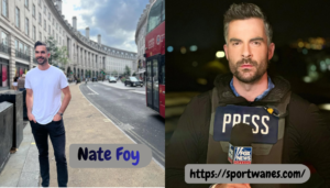 Nate Foy Age, Height, Net Worth, Salary, Career & Full Biography 2026