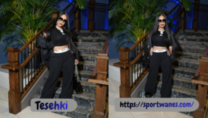 Tesehki Age, Real Name, Height, Net Worth & Biography