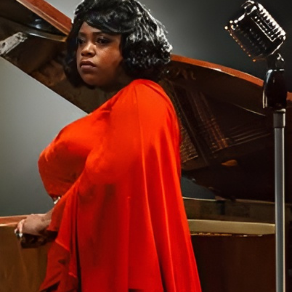 Who Is Della Beatrice Howard Robinson?