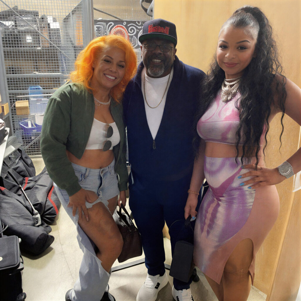 Early Life and Family Background