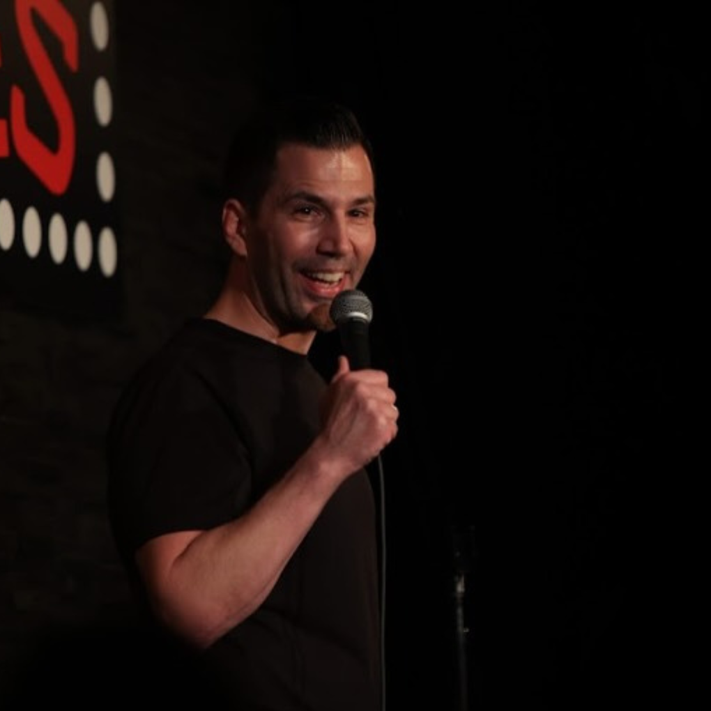 Who Is Pat Tomasulo?