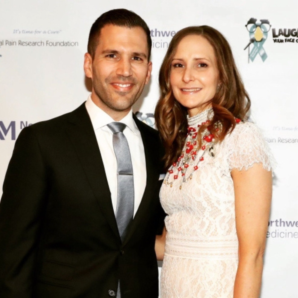 Personal Life and Relationships