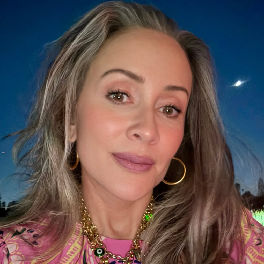 Who is Patricia Heaton?