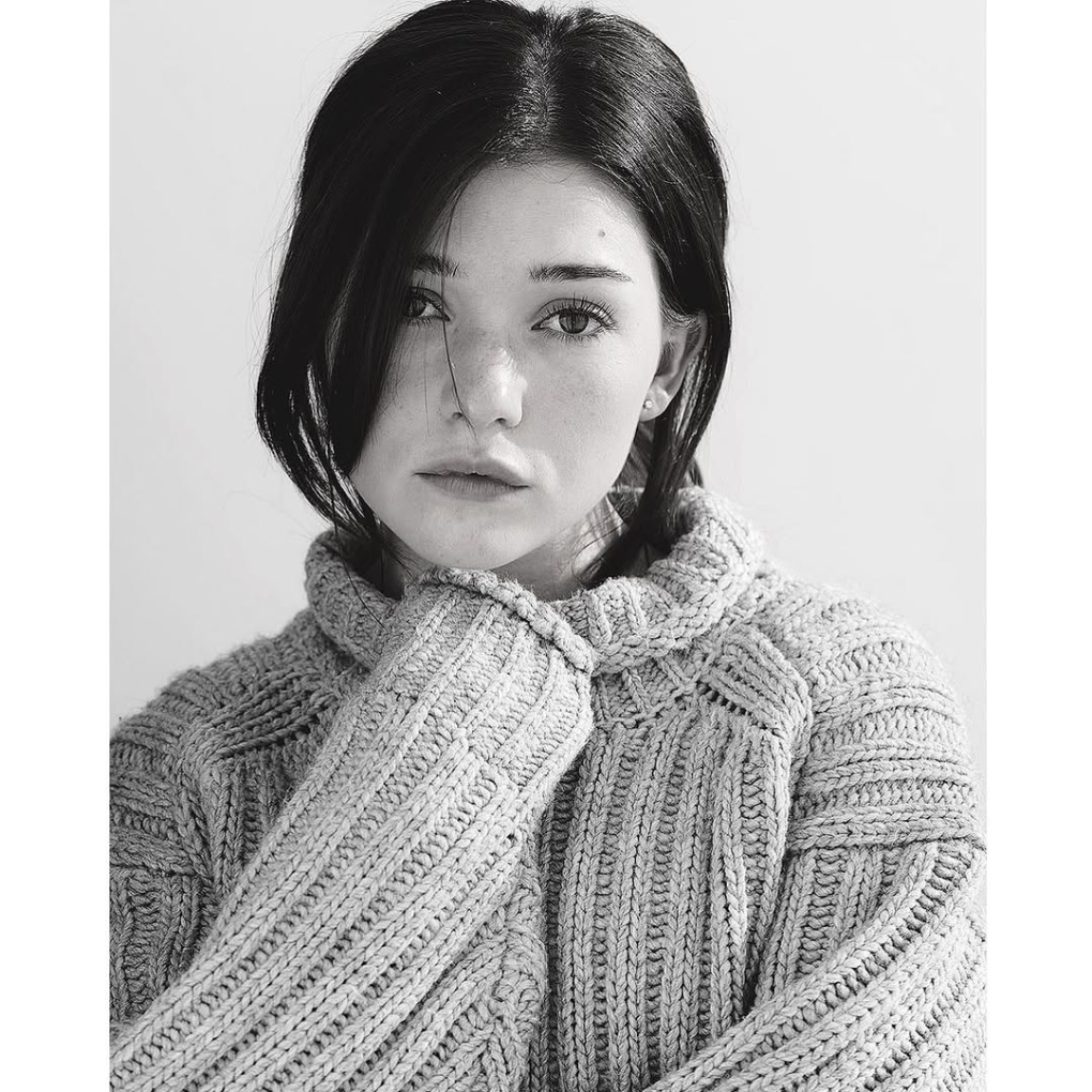 Who Is Katie Douglas?