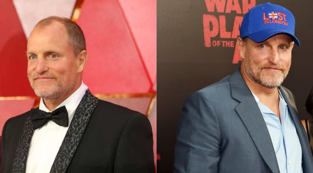 Who Is Zoe Giordano Harrelson?