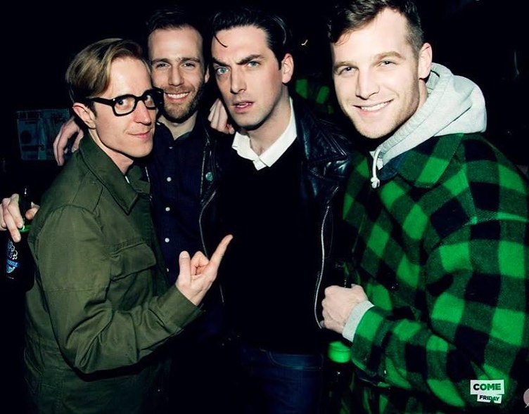 Personal Life & Relationships