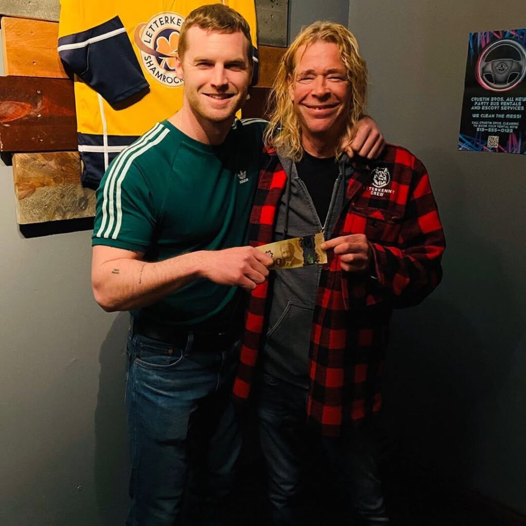 Other Notable Film & TV Works