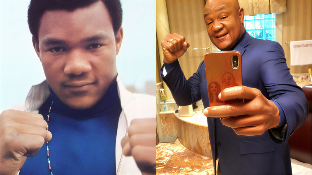 Early Life and Financial Background