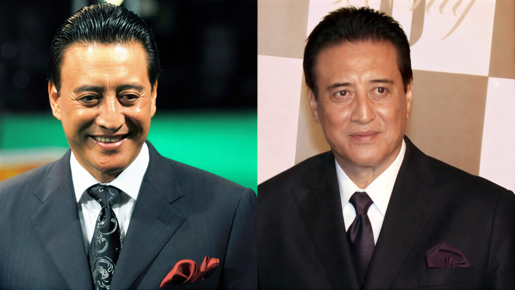 Who is Danny Denzongpa?
