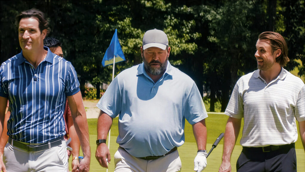 What Is Bert Kreischer?