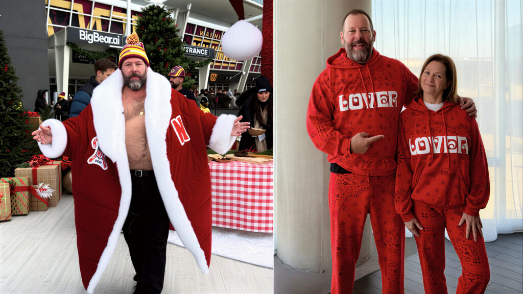 Bert Kreischer Family Background