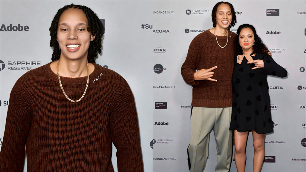 Brittney Griner Salary and Net Worth Relationship