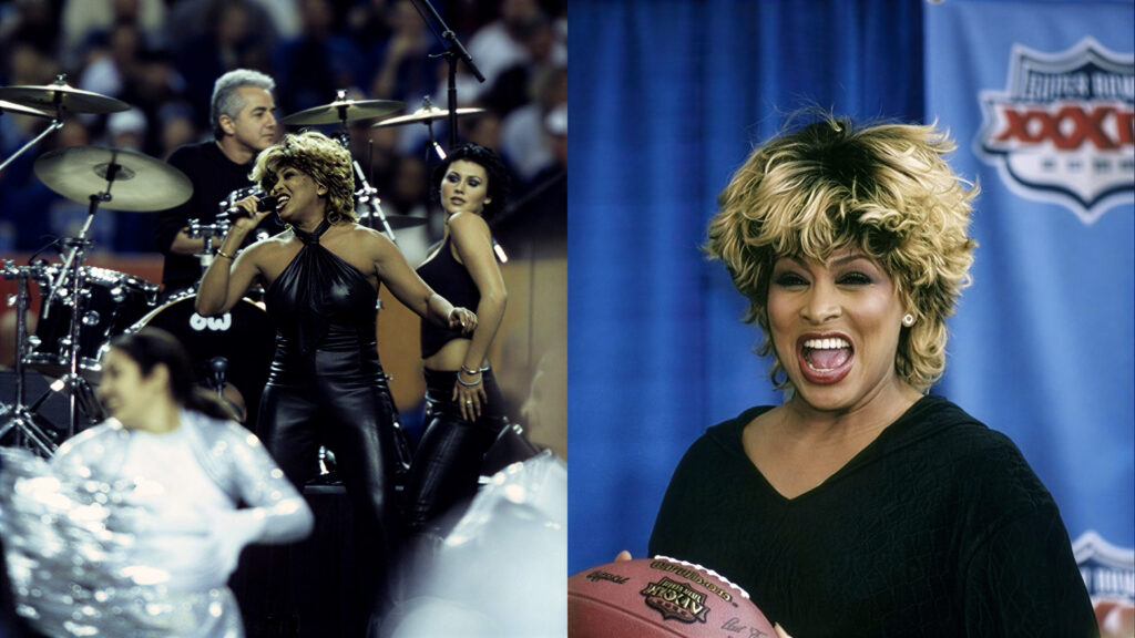 Social media Presence 