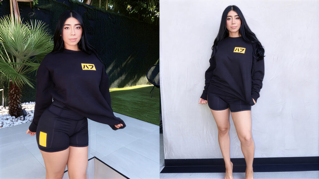 Violet Myers Career Journey