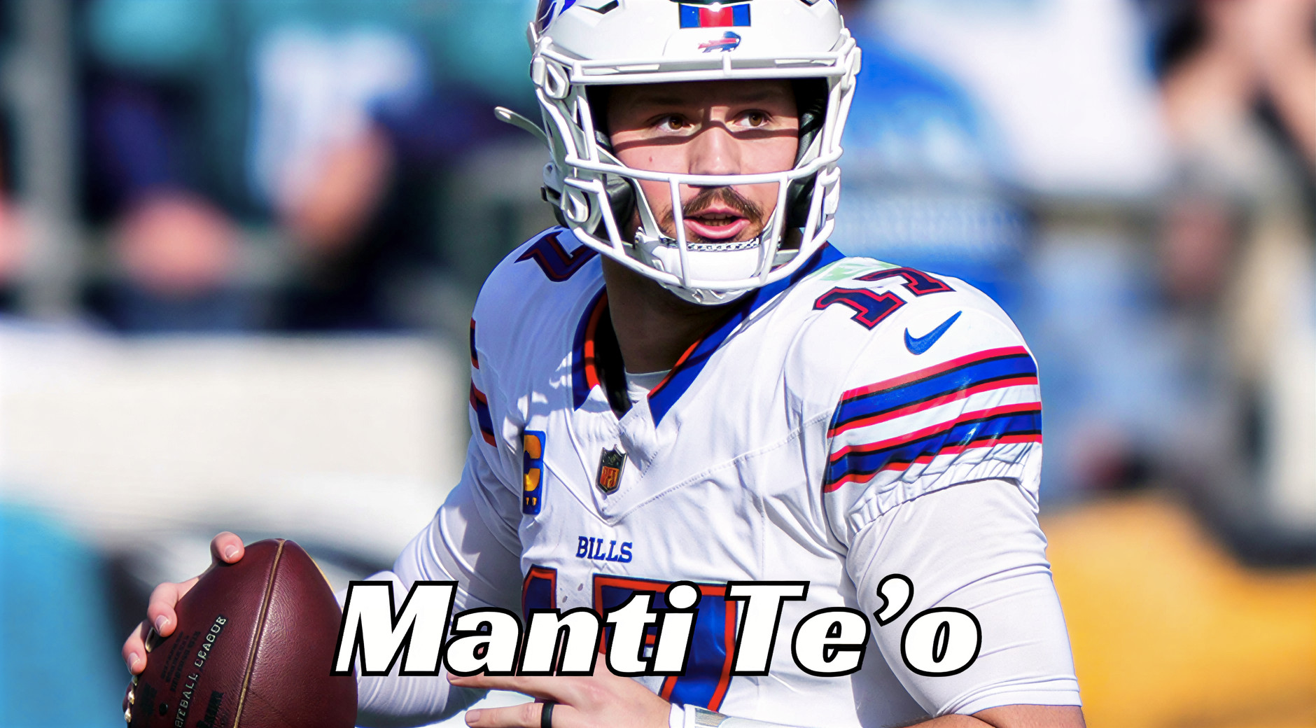 Manti Te’o: Net Worth, Age, Career & Personal Life and net worth 2026