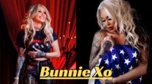 Bunnie Xo Age , Height , Social Media Presence and Net Worth 2026 