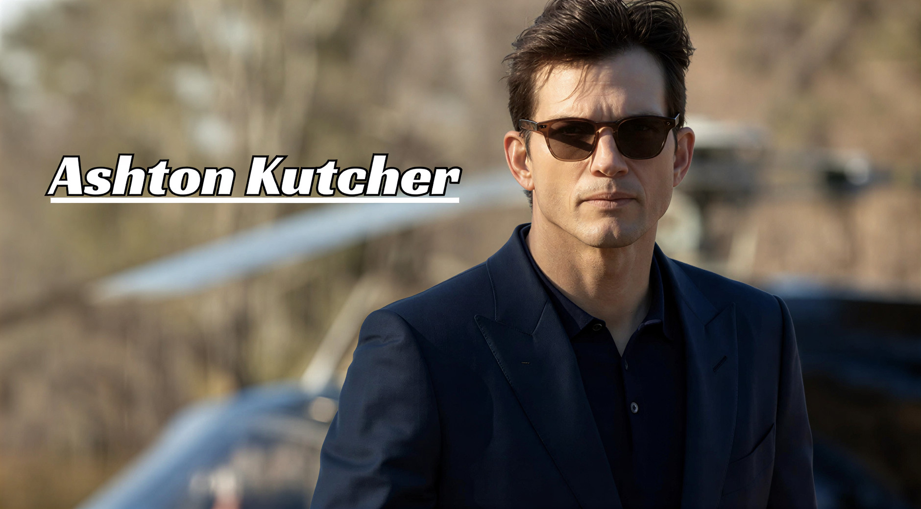 Ashton Kutcher Age,Height and updates about life