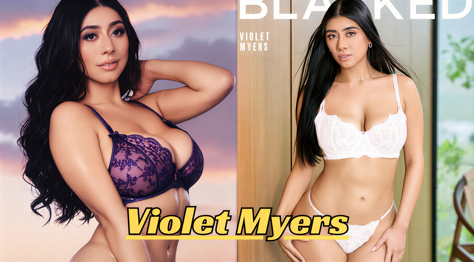 Violet Myers Net Worth 2026: Biography, Career, Earnings & Financial Success 2026