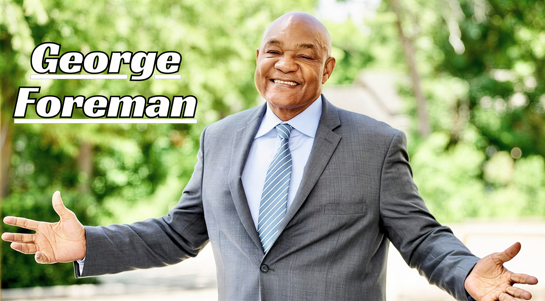 George Foreman Net Worth (2026): Career Earnings, George Foreman Grill Fortune & Financial Legacy 