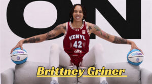 Brittney Griner Net Worth (2025–2026): Salary, Career Earnings, Wife, and Income Sources