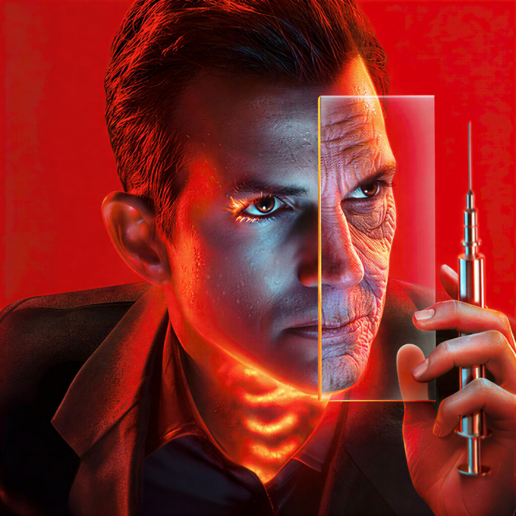 Who is Ashton Kutcher?