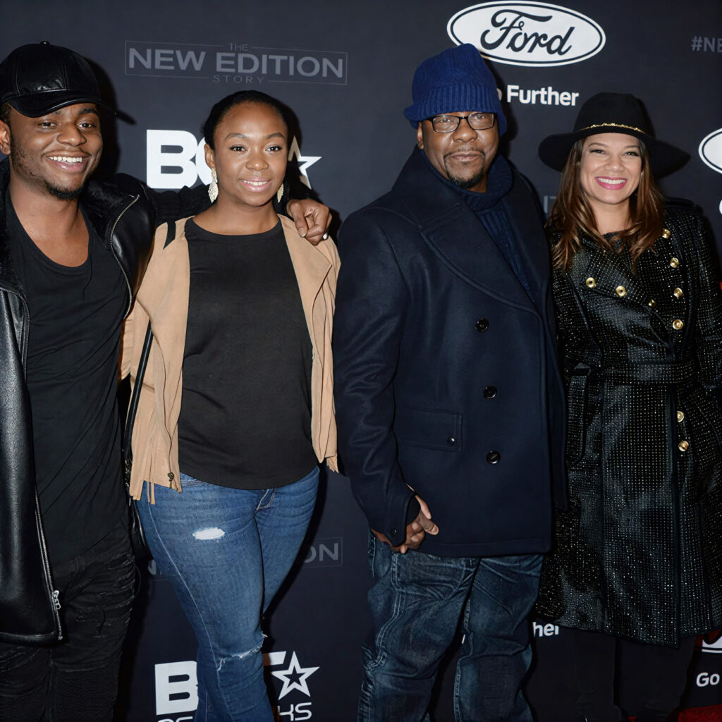 Acting and Television Career