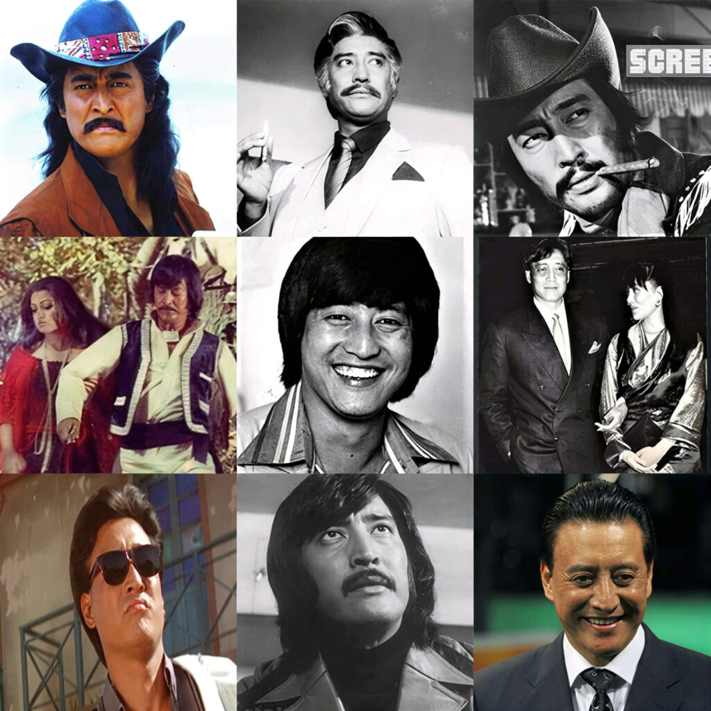 Film Career Earnings