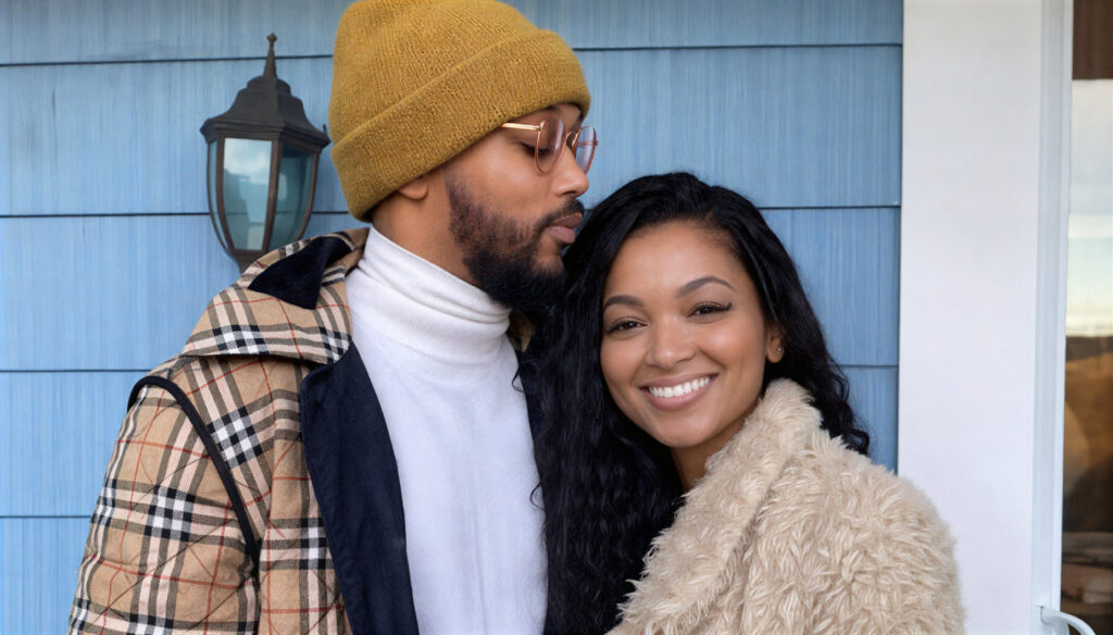 Romeo Miller and Drew Sangster’s Relationship Timeline