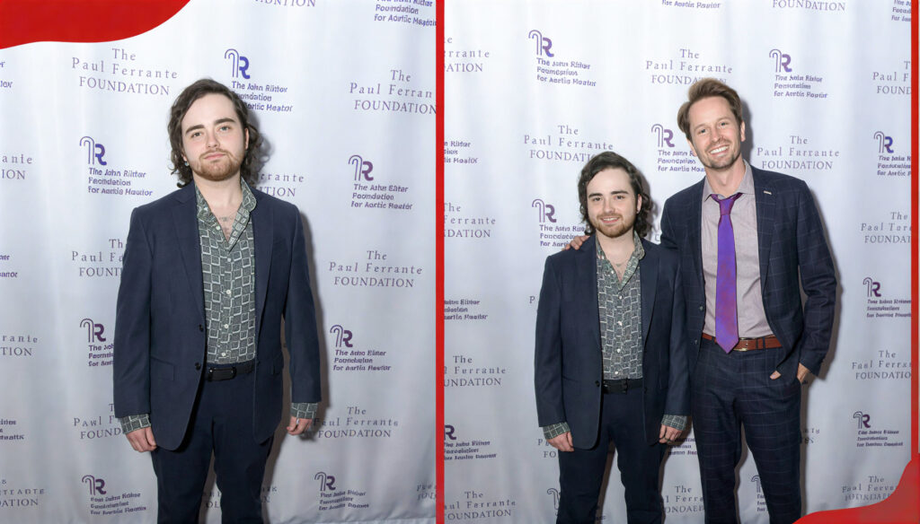 Relationship With John Ritter