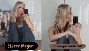 Sterre Meijer Net Worth, Age, Biography, Height, Weight, Boyfriend & Career 2026