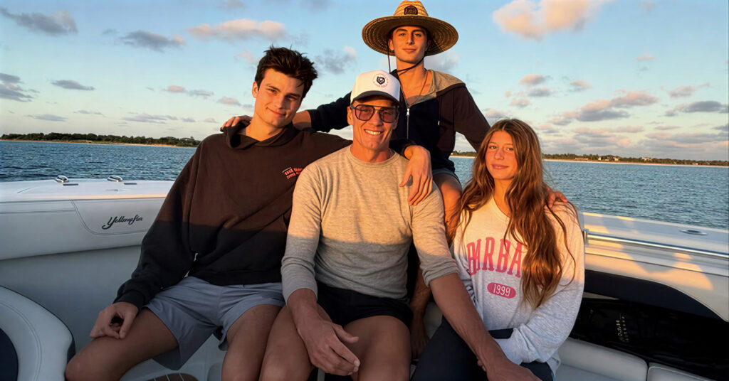 Tom Brady’s Personal Life and Family