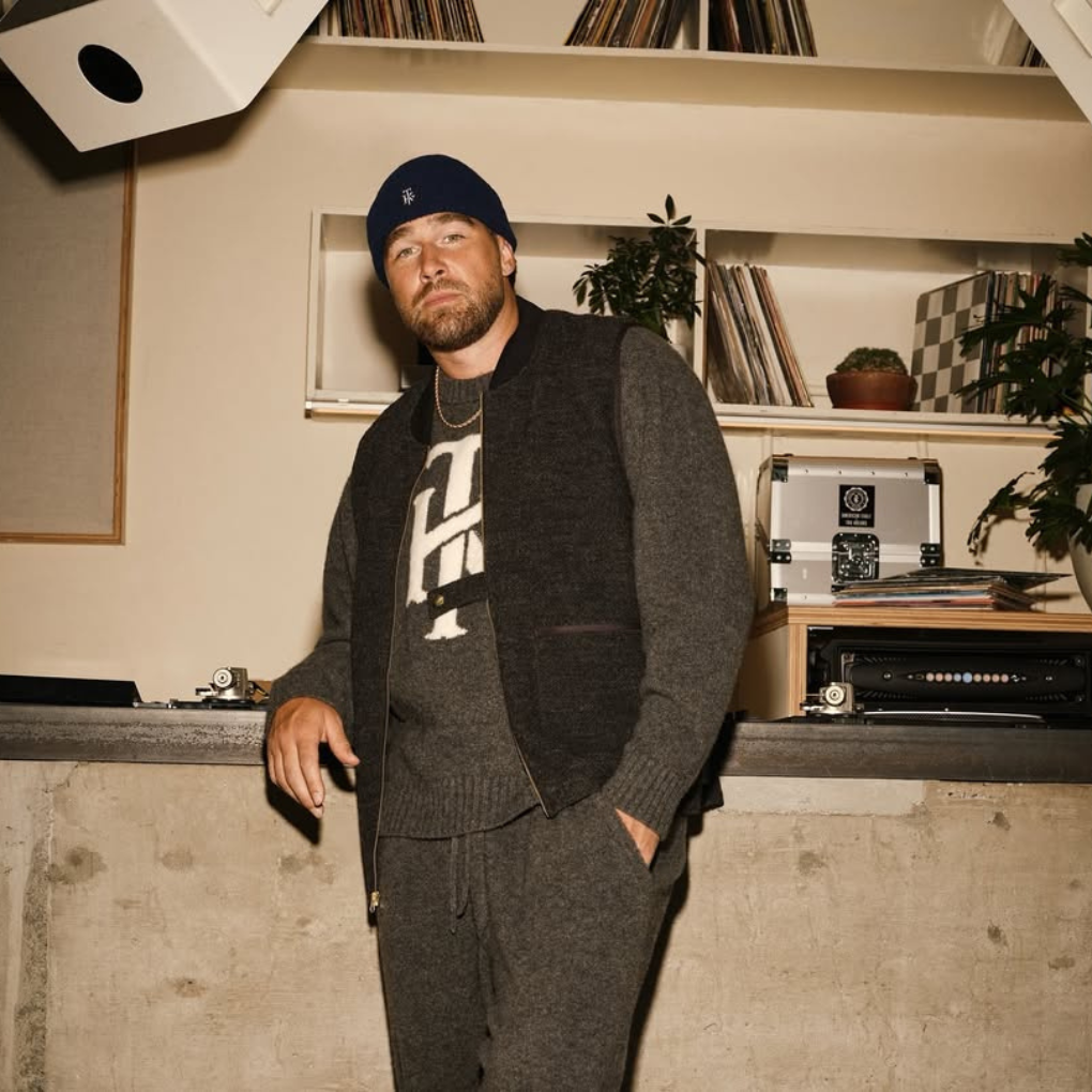 Who is Travis Kelce?