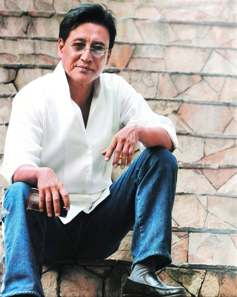 Social media Appearance