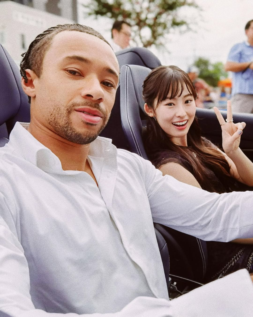 Early life and family background