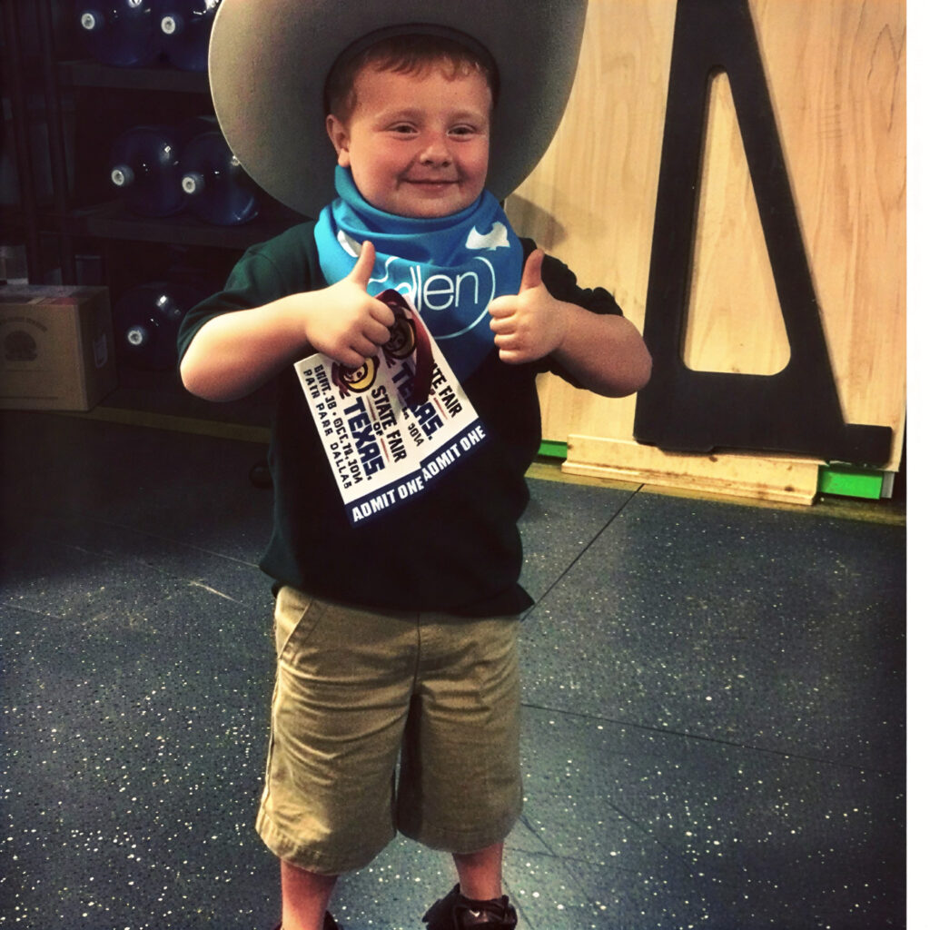 Who Is Noah Lee Ritter?