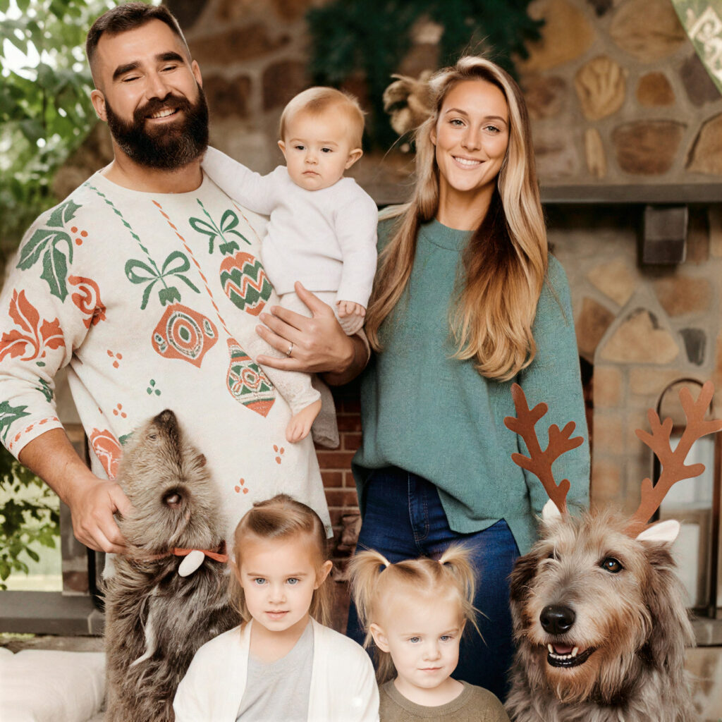 Early Life and Family Background